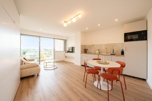 Luxury studio - Location saisonnière - Mandelieu-la-Napoule