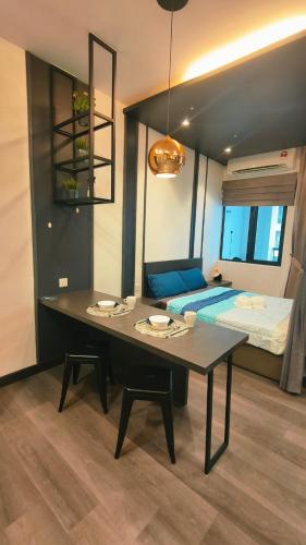 Eshue B-16-10 Suite Vista Bangi