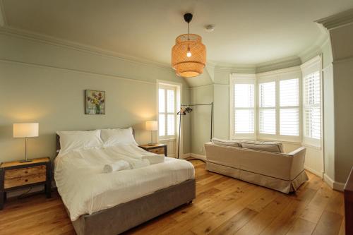 Southcliff House in Портпатрік