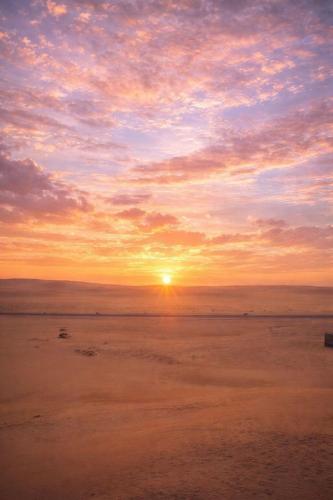 Sunset View 23 in Rand Rifles