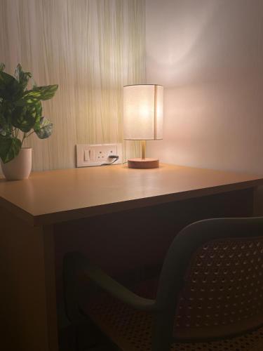 Nirvana Living Homestay - Pabitara