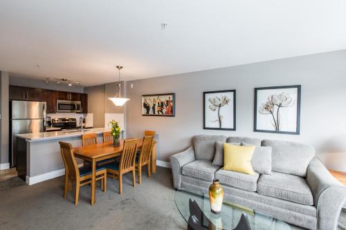 Deer Lodge - Two-Bedroom Apartment - 4314 Main Street - Unit 258 image 3