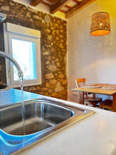 Mas Ribas Hotel i Esdeveniments in Sant Joan de Palamos