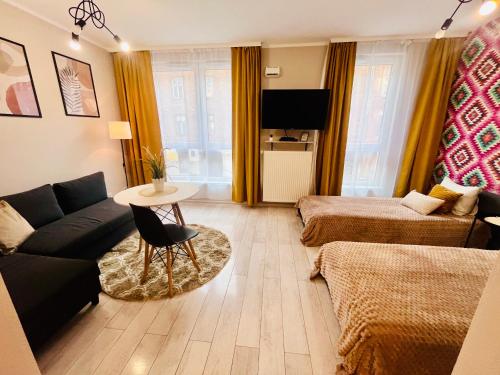 Apartamenty Brzeska 10, Legionowo