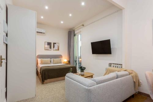 Urban Nest Retreat gîte à louer wax museum