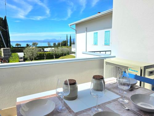 Gritti POOL apartment - Lake View
