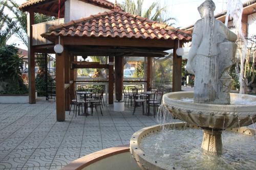 Hotel Joao Capela 3