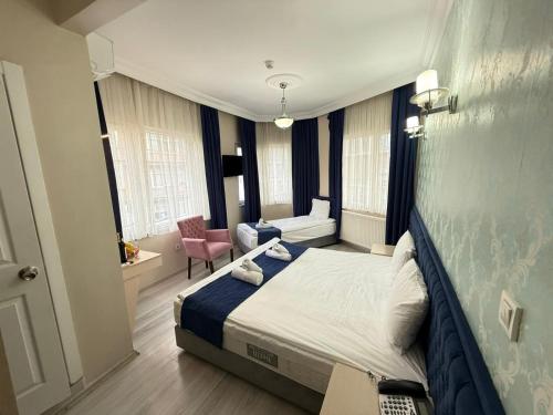 My Home Sultanahmet Hotel, Istanbul