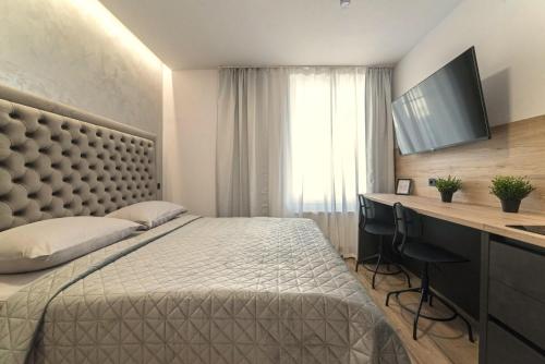 Liberty Apartments Zagreb - Modern Studios in Central Zagreb, Zagreb