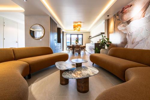 VIlla Harry in Machault