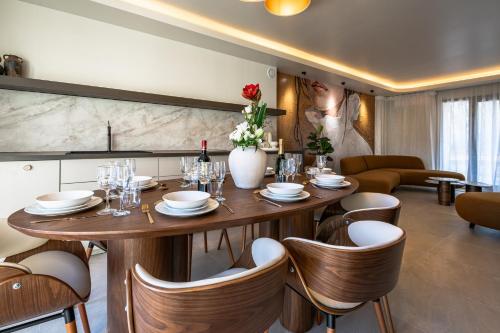 VIlla Harry in Machault