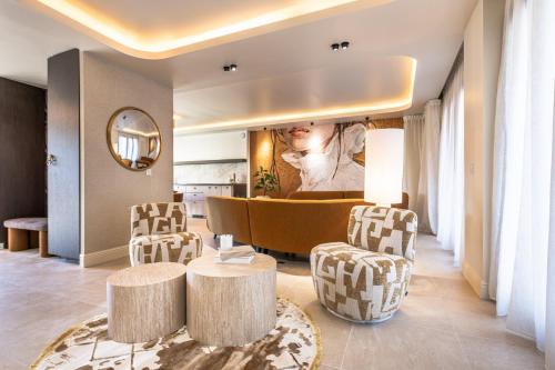 VIlla Harry in Machault