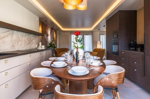 VIlla Harry in Machault