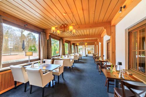 relexa hotel Schatten Stuttgart, Stuttgart (photo 4)