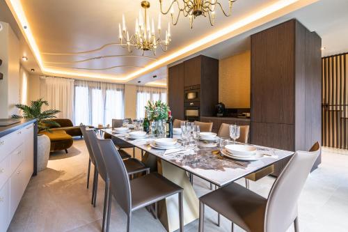 VIlla Harry in Machault