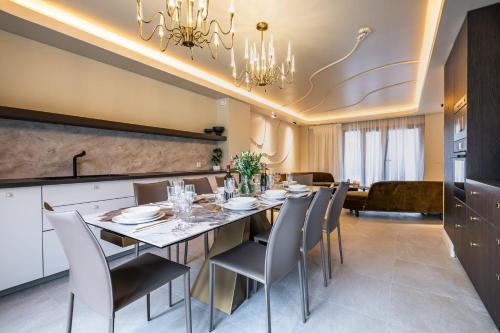 VIlla Harry in Machault