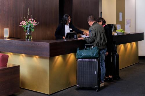 relexa hotel Schatten Stuttgart, Stuttgart (photo 7)