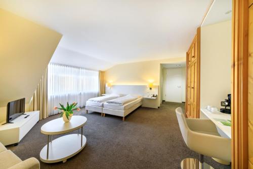 relexa hotel Schatten Stuttgart, Stuttgart (photo 8)