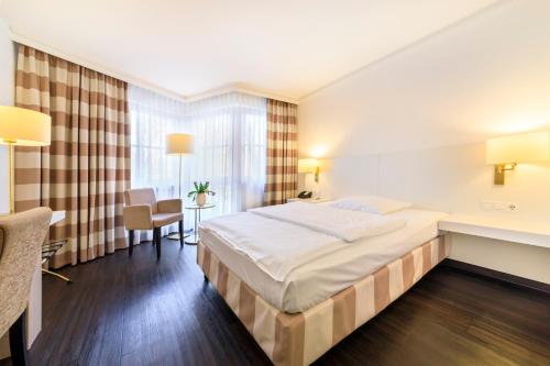 relexa hotel Schatten Stuttgart, Stuttgart