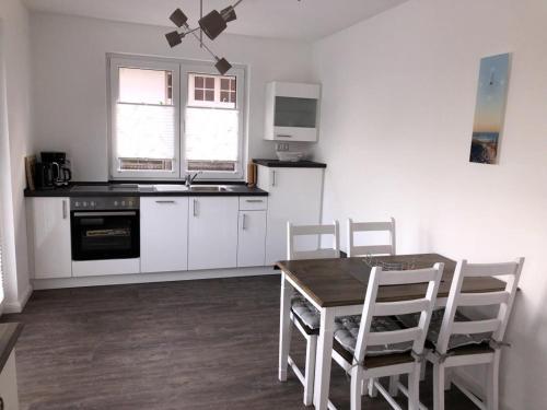SeeHome in Scharbeutz