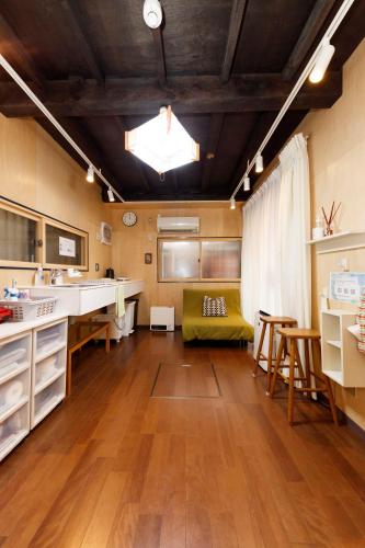 May Guest House - Yokohama