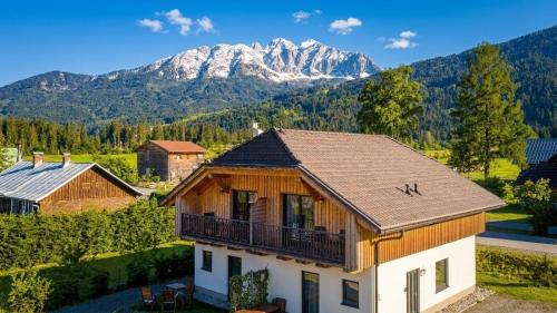 Chalet Rattendorf 139 – khách sạn tại Rattendorf