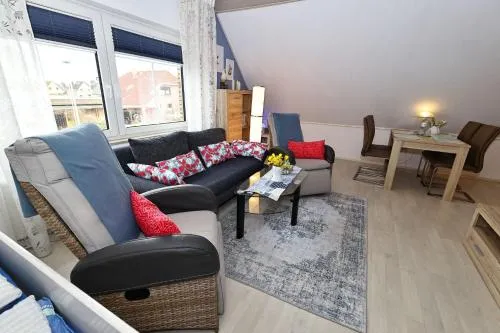 Ferienwohnung Nordlicht in Nortorf, Deutschland