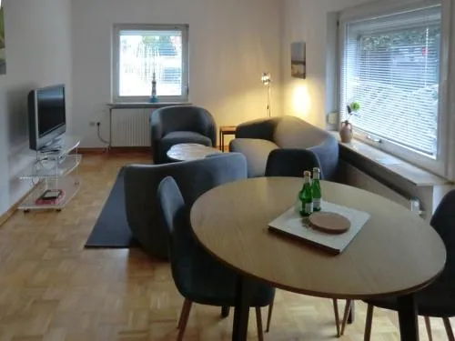 FeWo Lerche in Kellenhusen Ostsee, Deutschland