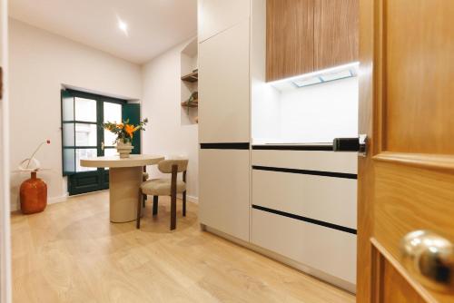 Bravissimo Sant Josep, cosy studio apartment