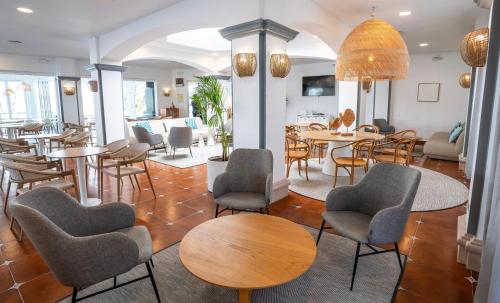 Bar/Lounge, Blue Sea Ses Cases d'Or in Cala d 'Or