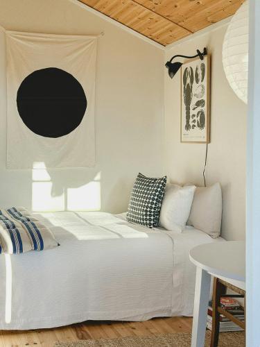 外部景觀, Small House For Two With Sea View On Tjörn (Small House For Two With Sea View On Tjorn) in 法格菲亞爾