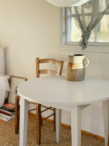 外部景觀, Small House For Two With Sea View On Tjörn (Small House For Two With Sea View On Tjorn) in 法格菲亞爾