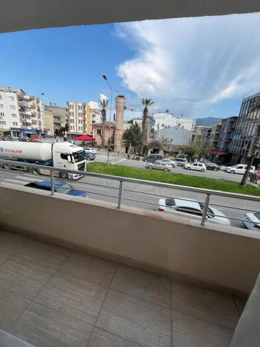 Efes Artemis Hotel in Selcuk