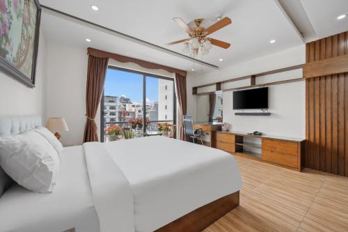 AVA Hotel & Apartment - Da Nang