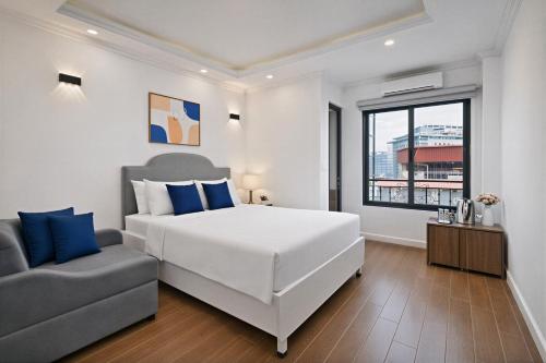 Hà Nội Miah Boutique- all rooms with window – Hanoi, NY