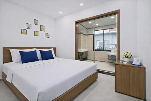 Hà Nội Miah Boutique- all rooms with window – Hanoi, NY