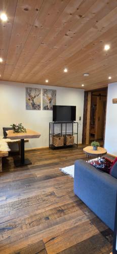 Boutique Hotel Alpen Lodge Berwang in Berwang