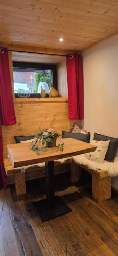 Boutique Hotel Alpen Lodge Berwang in Berwang