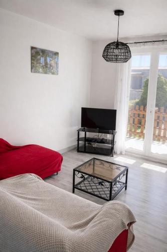 Maison cosy & équipée 6 pers - proche Zoo Beauval - Noyers-sur-Cher