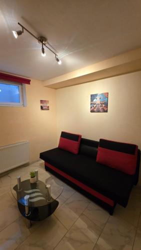 B&M Apartment in Zierenberg