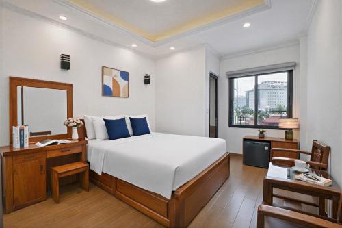 Hà Nội Miah Boutique- all rooms with window – Hanoi, NY