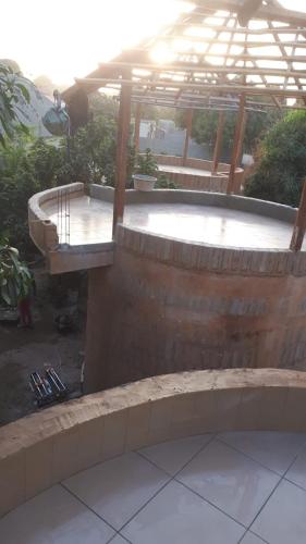 One Love - One Heart Lodge in Tanji