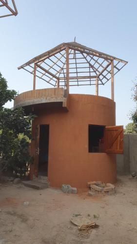 One Love - One Heart Lodge in Tanji