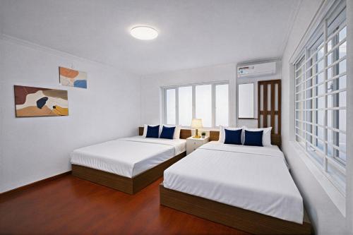 Hà Nội Miah Boutique- all rooms with window – Hanoi, NY