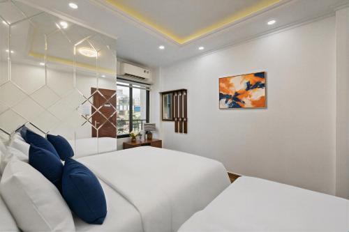 Hà Nội Miah Boutique- all rooms with window – Hanoi, NY