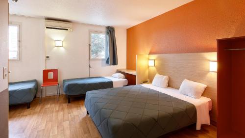Premiere Classe Paris Est Rosny Sous Bois Hotel in Росні-су-Буа