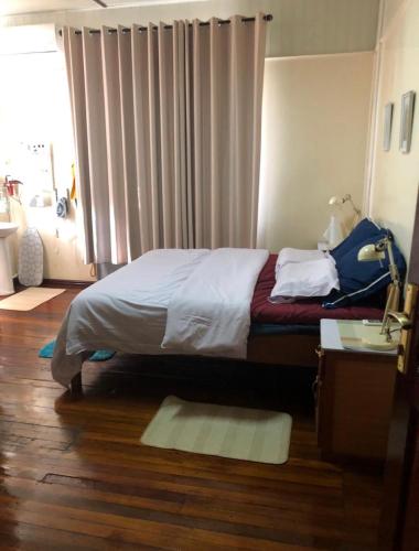 staylikehome guesthouse