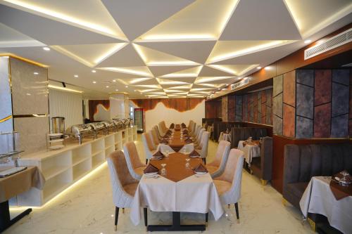 Hotel Crown Park Ltd in Sylhet