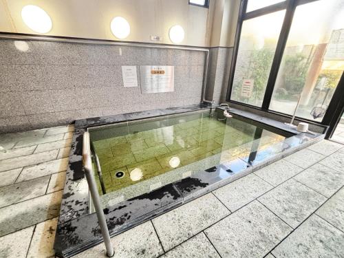HOTEL LiVEMAX Tagajo in Sendai
