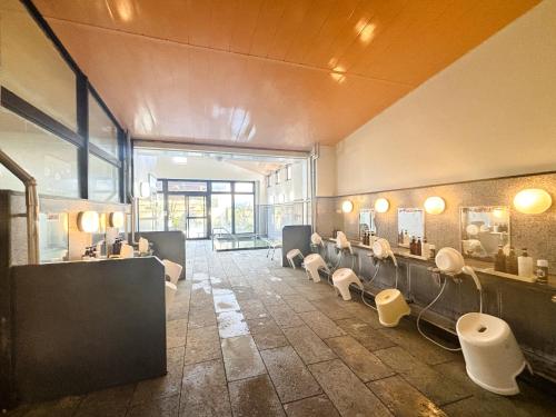 HOTEL LiVEMAX Tagajo in Sendai